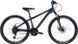 Велосипед 26" Discovery RIDER AM DD 13" 2022 19347 фото