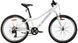 Велосипед AL 24" Leon JUNIOR AM Vbr 12" 2024 19366 фото