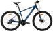 Велосипед AL 27.5" Leon XC 80 AM Hydraulic lock out HDD 18" 2024 19371 фото