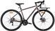 Велосипед Cr-Mo steel 28" Leon TR-90 DD L 2022 18994 фото